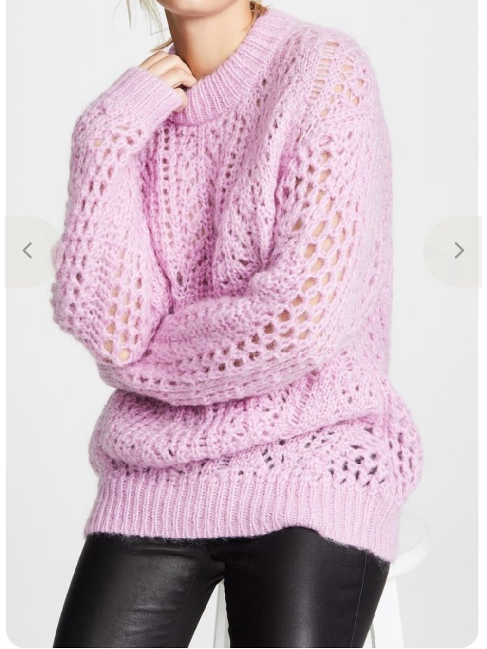 IRO Limit Sweater - Picture 5 of 6